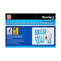 Blue Spot Tools 19PCE Trim Removal Audio And Terminal Kit