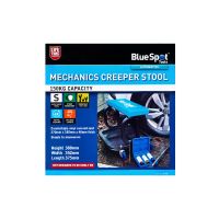 Blue Spot Tools Mechanics Creeper Stool