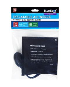 Blue Spot Tools Inflatable Air Wedge 160MM x 160MM