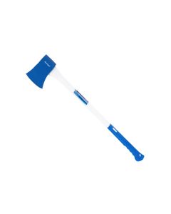 Blue Spot Tools 1.8kg (4lb) Fibreglass Felling Axe