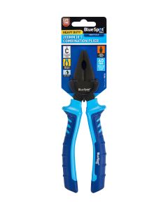 Blue Spot Tools 200mm (8") Combination Plier