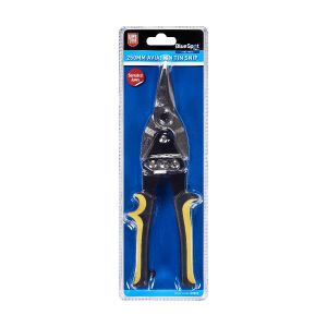 Blue Spot Tools 250mm (10") Aviation Tin Snip