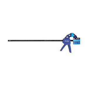 Blue Spot Tools 600mm (24") Heavy Duty Ratchet Speed Clamp & Spreader