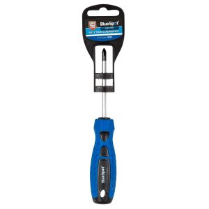 Blue Spot Tools PH1 x 75mm Screwdriver