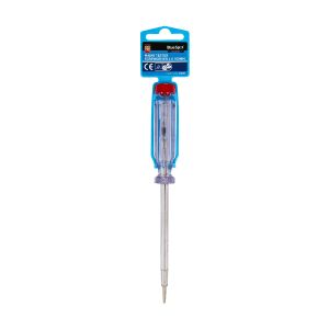 Blue Spot Tools Mains Tester Screwdriver 4 x 100MM