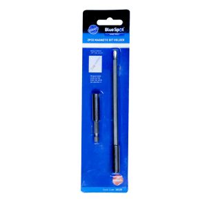 Blue Spot Tools 2 PCE 1/4" Magnetic Bit Adaptor Set