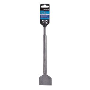 Blue Spot Tools 50mm x 250mm Flat SDS Plus Chisel