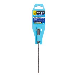 Blue Spot Tools SDS Masonry Drill Bit (5.5mm x 160mm)