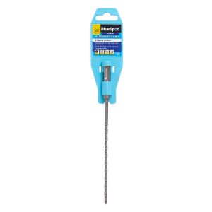 Blue Spot Tools SDS Masonry Drill Bit (5.5mm x 210mm)