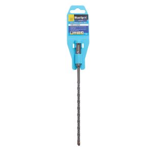 Blue Spot Tools SDS Masonry Drill Bit (7mm x 210mm)