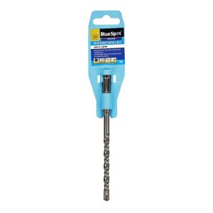 Blue Spot Tools SDS Masonry Drill Bit (8mm x 160mm)