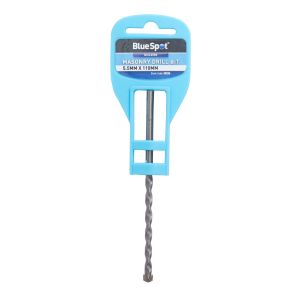 Blue Spot Tools Masonry Drill Bit (5.5mm x 110mm)