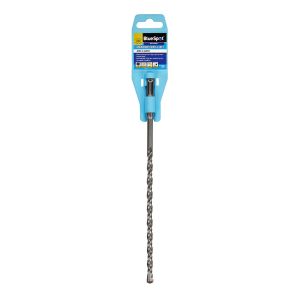 Blue Spot Tools SDS Masonry Drill Bit (8mm x 260mm)