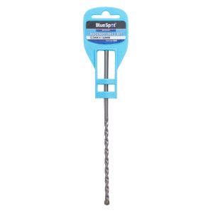 Blue Spot Tools Masonry Drill Bit (5.5mm x 160mm)