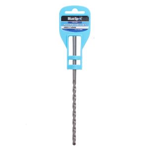 Blue Spot Tools Masonry Drill Bit (6mm x 160mm)