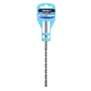 Blue Spot Tools Masonry Drill Bit (7mm x 160mm)