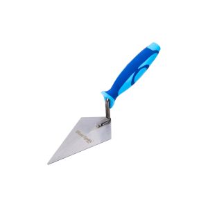 Blue Spot Tools 150mm (6") Soft Grip Pointing Trowel