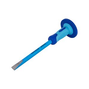 Blue Spot Tools 300mm (12") Induction Hardened Mason Chisel