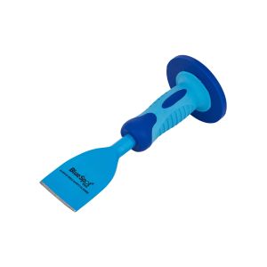 Blue Spot Tools 57mm (2.25") Induction Hardened Brick Bolster