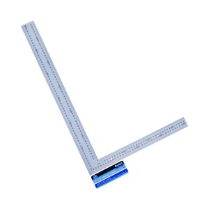 Blue Spot Tools 600mm x 400mm (24x16") Framing Square