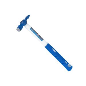 Blue Spot Tools 4oz (110g) Fibreglass 14mm Cross Pein Pin Hammer