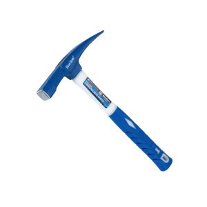 Blue Spot Tools 24oz (680g) Fibreglass Brick Hammer