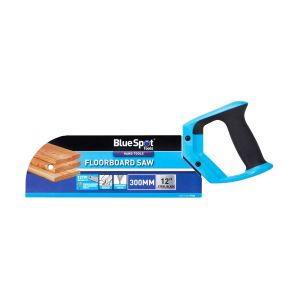 Blue Spot Tools 300mm (12") Floorboard Saw