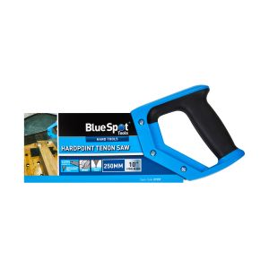 Blue Spot Tools 250mm (10") Hardpoint Tenon Saw