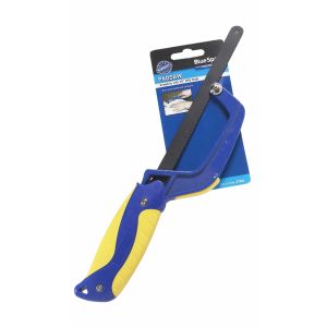 Blue Spot Tools 250mm (10") Mini Hacksaw