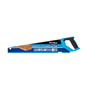 Blue Spot Tools 550mm (22") Speed Cut Saw