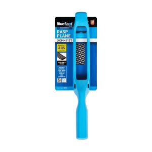 BLUE SPOT TOOLS 300MM (12") RASP PLANE