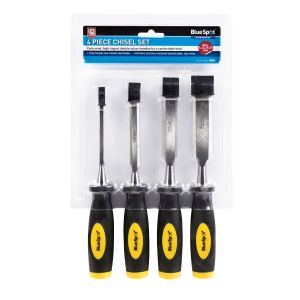 Blue Spot Tools 4 PCE Chisel Set