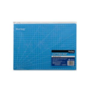 Blue Spot Tools A4 Cutting Mat