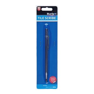 Blue Spot Tools Tungsten Carbide Tile Scribe