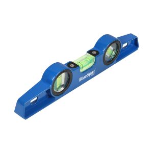 Blue Spot Tools  250mm (10") Magnetic Scaffold Level