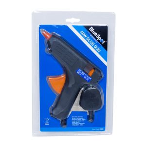 Blue Spot Tools 40 Watt Glue Gun