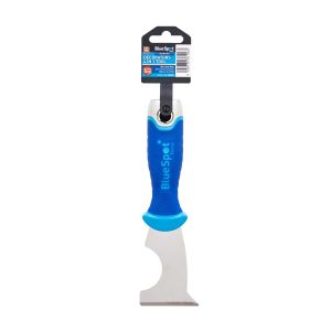 Blue Spot Tools Decorators 4 in 1 Tool