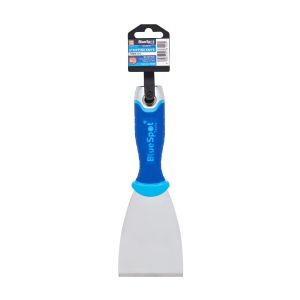 Blue Spot Tools 75mm (3") Professional Decorators Scraper