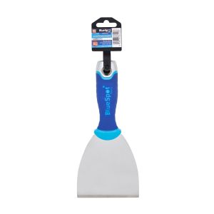 Blue Spot Tools 100mm (4") Professional Decorators Scraper