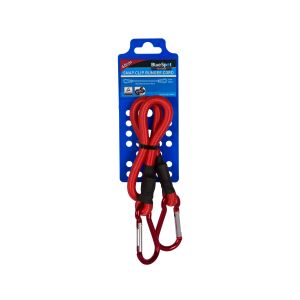 Blue Spot Tools 60cm Snap Clip Bungee Cord