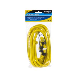 Blue Spot Tools 2 PCE 120cm Bungee Cord Set