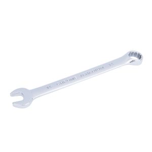 Blue Spot Tools 14mm Fully Polished Chrome Vanadium Spanner