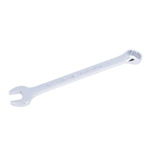 Blue Spot Tools 19mm Fully Polished Chrome Vanadium Spanner