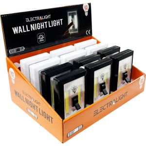 Electralight Wall Night Light