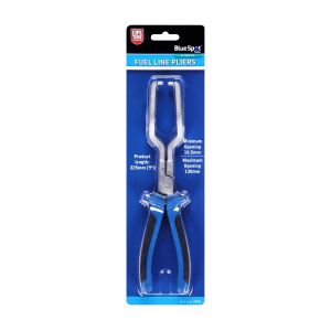 Blue Spot Tools 225mm (9") Fuel Line Pliers