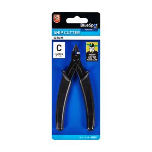 Blue Spot Tools 127mm Snip Cutter