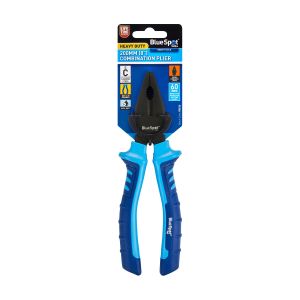 Blue Spot Tools 200mm (8") Combination Plier