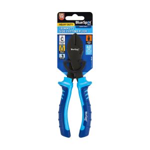 Blue Spot Tools 180mm (7") Side Cutter Plier