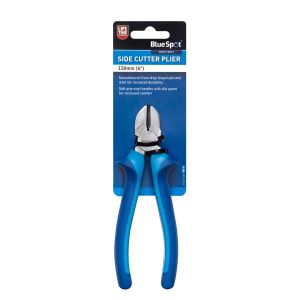 Blue Spot Tools 150mm (6") Side Cutter Plier