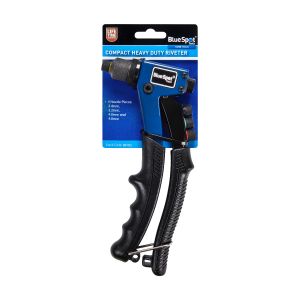 Blue Spot Tools 200mm (8") Compact Heavy Duty Riveter